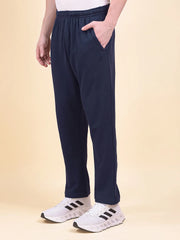 Men's Core Flex Track Pant-Dark  Navy