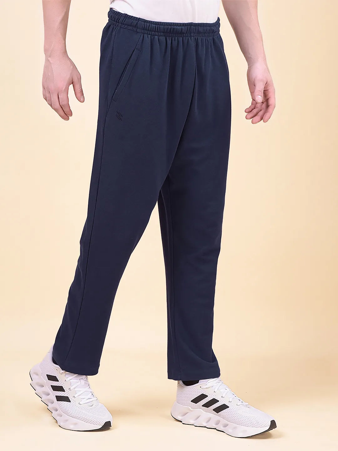 Men's Core Flex Track Pant-Dark  Navy