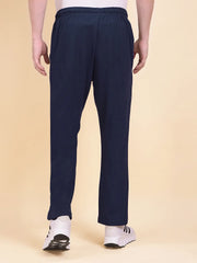 Men's Core Flex Track Pant-Dark  Navy