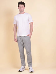 Men's Core Flex Track Pant-Melange