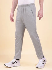 Men's Core Flex Track Pant-Melange