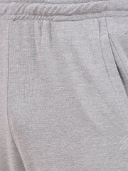 DCYPHR Men's Core Flex Track Pant-Melange