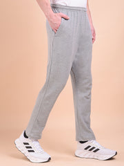 DCYPHR Men's Core Flex Track Pant-Melange