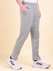 Men's Core Flex Track Pant-Melange