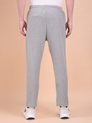 DCYPHR Men's Core Flex Track Pant-Melange