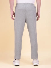 Men's Core Flex Track Pant-Melange
