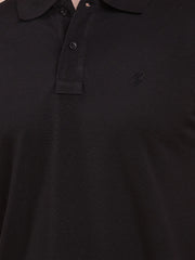 DCYPHR Men's Gravitas Polo - Black