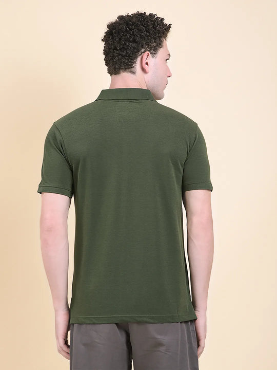 Man wearing a DCYPHR Men&