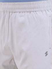 Men's Mono Flex Short-Light Grey