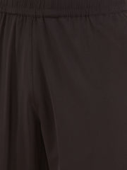 DCYPHR Men's Mono Flex Track Pant-Black
