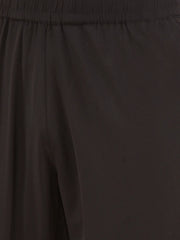Men's Mono Flex Track Pant-Black