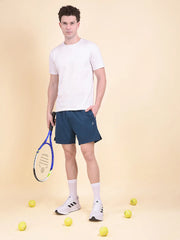 Men's Mono Flex Short-Dark Teal