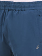 DCYPHR Men's Mono Flex Short-Dark Teal