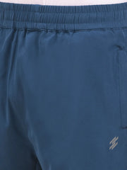 Men's Mono Flex Short-Dark Teal