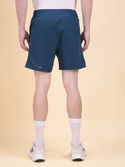 Men's Mono Flex Short-Dark Teal