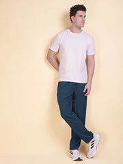 Men's Mono Flex Track Pant - Dark Teal