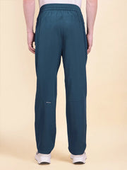 Men's Mono Flex Track Pant - Dark Teal