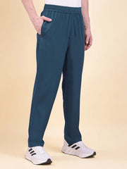 Men's Mono Flex Track Pant - Dark Teal
