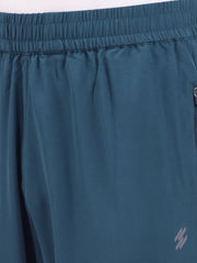 Men's Mono Flex Track Pant - Dark Teal