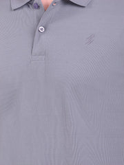 Men's Element Polo - Slate Blue