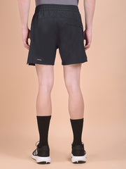 DCYPHR Men's Mono Flex Short-Charcoal