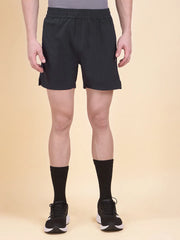 DCYPHR Men's Mono Flex Short-Charcoal