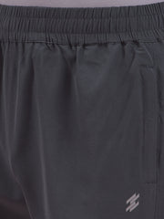 DCYPHR Men's Mono Flex Short-Charcoal