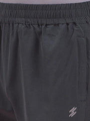 DCYPHR Men's Mono Flex Short-Charcoal