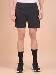 DCYPHR Men's Mono Flex Short-Black