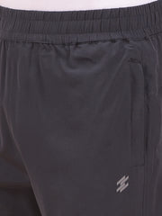 DCYPHR Men's Mono Flex Short-Black