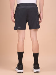 DCYPHR Men's Mono Flex Short-Black