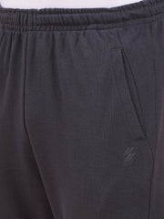 Men's Core Flex Track Pant-Charcoal