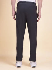 Men's Core Flex Track Pant-Charcoal