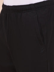 Men's Core Flex Track Pant-Black