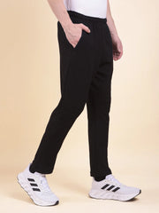 Men's Core Flex Track Pant-Black