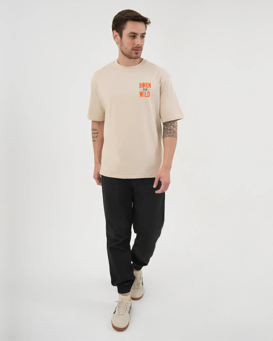 DISCOVERY Men&