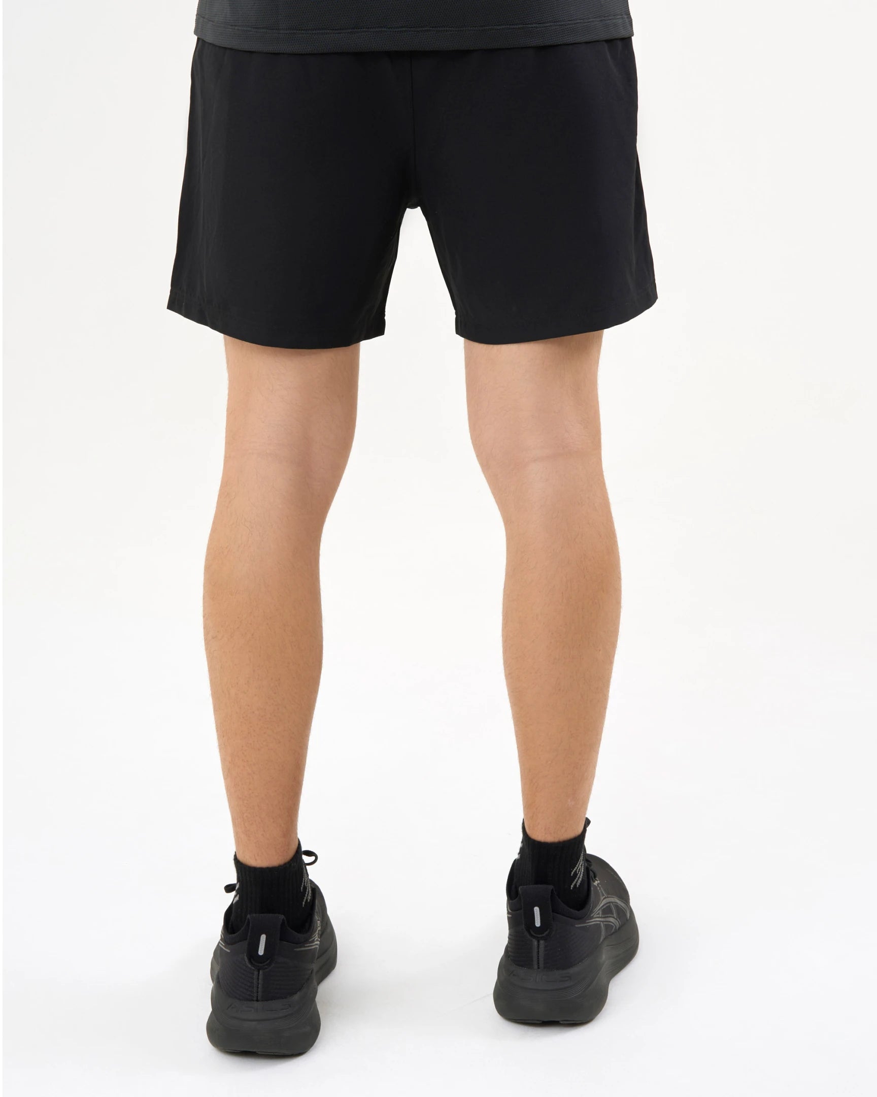 DCYPHR Men's AUSM5X™ Shorts - Black