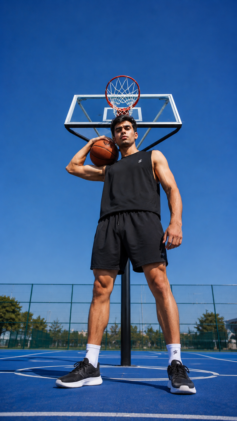 New arrivals in DCYPHR activewear — latest men's gym wear and streetwear drops