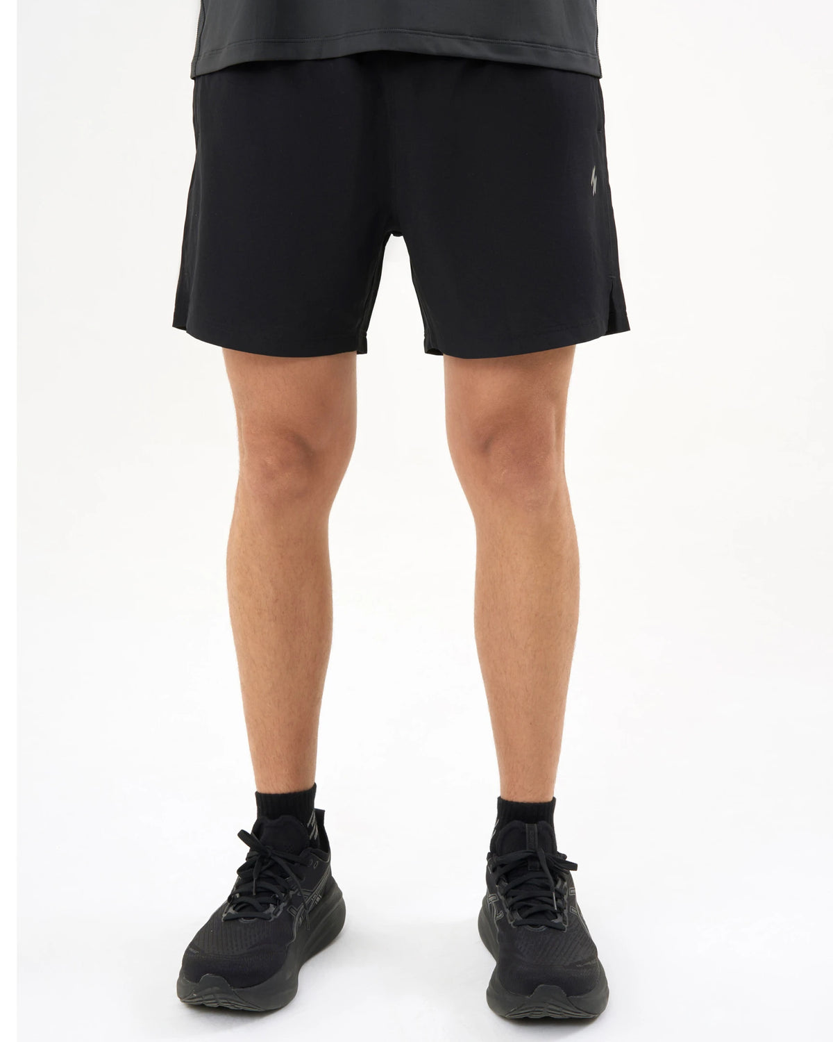 DCYPHR Men's AUSM5X™ Shorts - Black