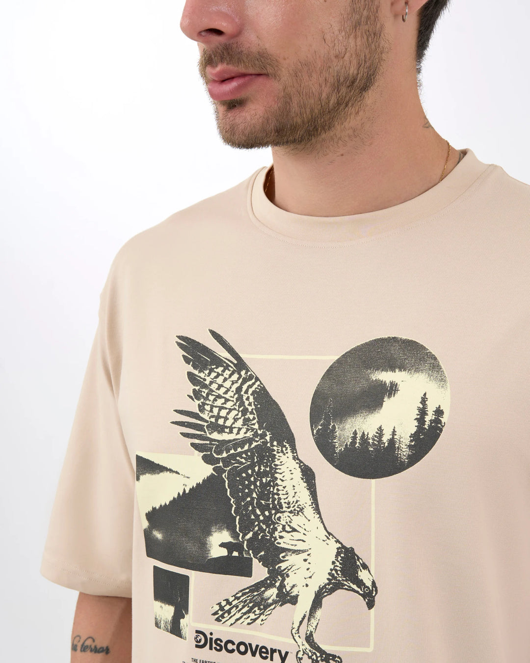 DISCOVERY Men&