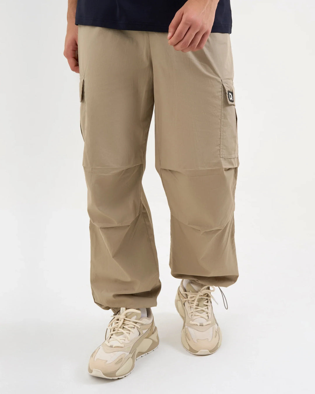 DISCOVERY Adventure 5 Pocket Cargo - Black