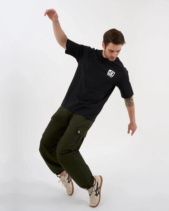 DISCOVERY Men&