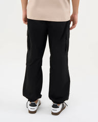 DISCOVERY Adventure 5 Pocket Cargo - Black