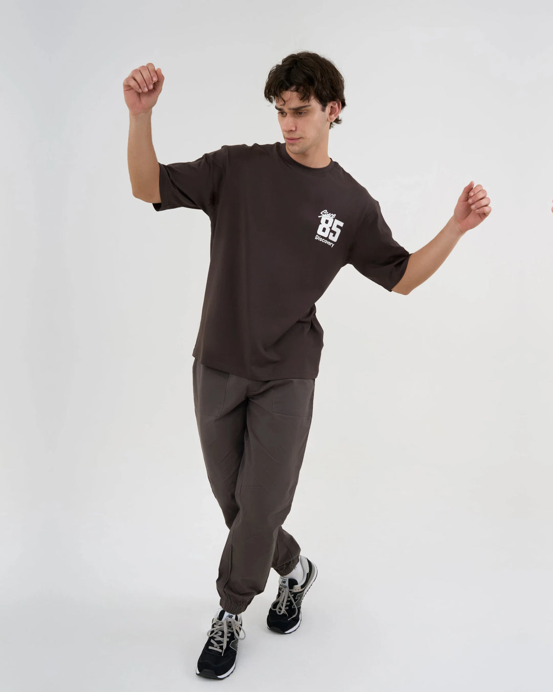 DISCOVERY Men&