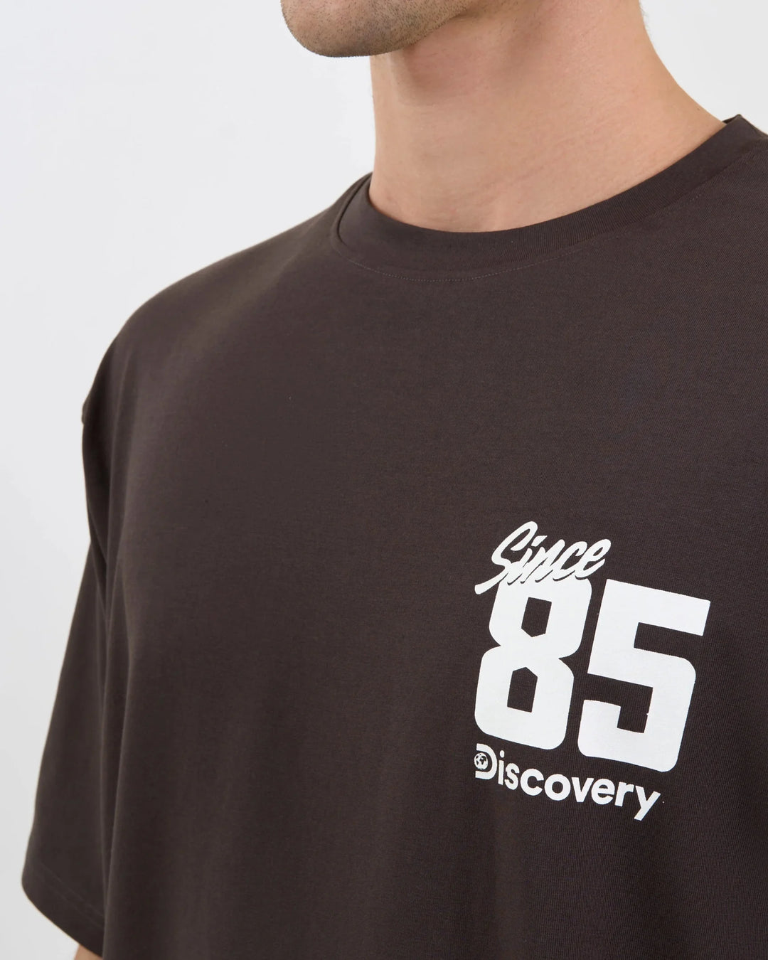 DISCOVERY Men&