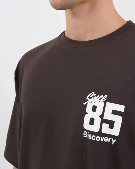 DISCOVERY Men&