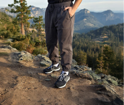 Cargos/ Joggers
