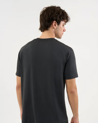 DCYPHR Men's AUSM5X™ Crewneck Tee - Dark Night