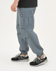 DISCOVERY Adventure 5 Pocket Cargo - Storm Grey