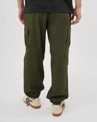 DISCOVERY Adventure 5 Pocket Cargo - Dark Olive